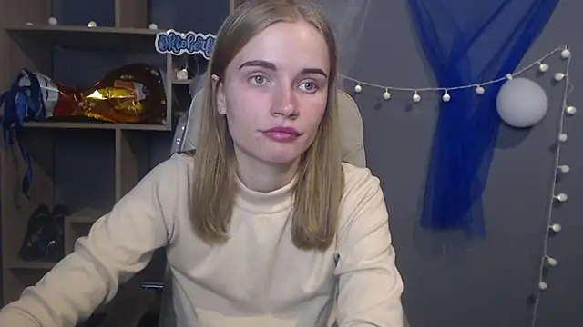 MargaritaKiss online show from 5, 10, 2025