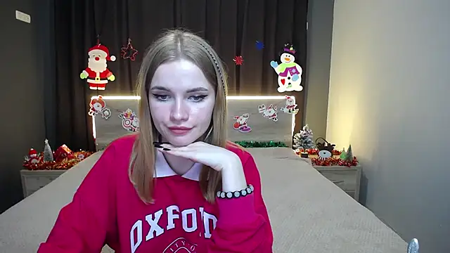 MargaritaKiss online show from 4, 12, 2025