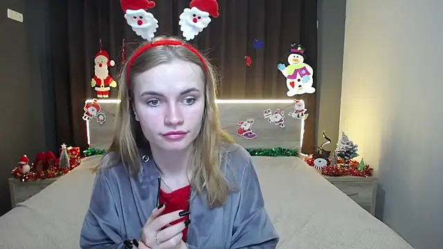 MargaritaKiss online show from 16, 12, 2025