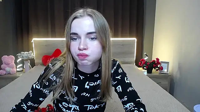 MargaritaKiss online show from 1, 3, 2026