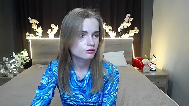 MargaritaKiss online show from 15, 4, 2026