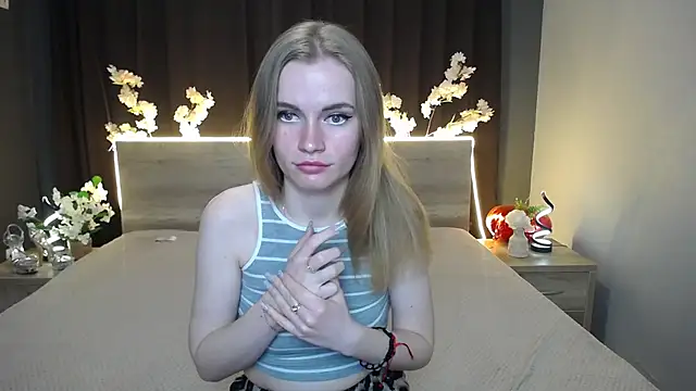 MargaritaKiss online show from 16, 4, 2026