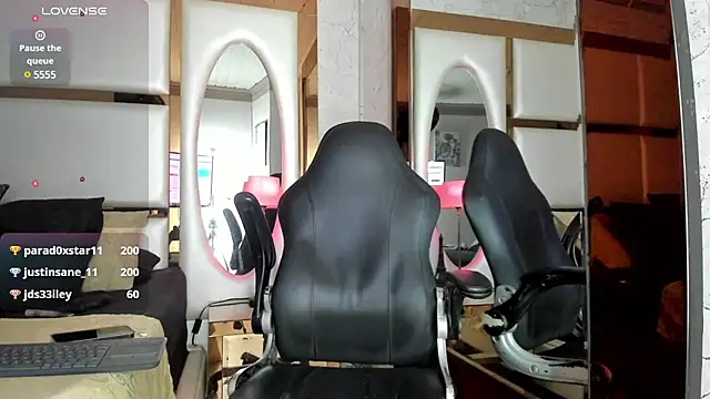 CloeRodriguez online show from 9, 2, 2025