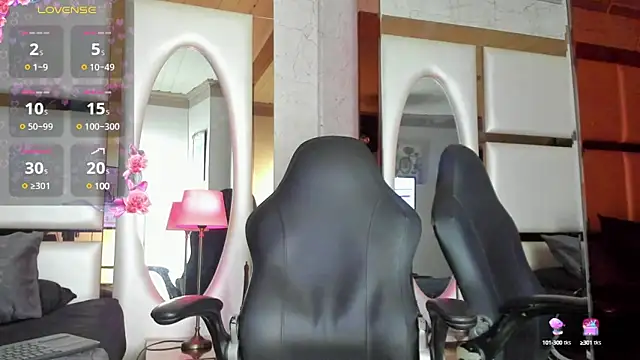 CloeRodriguez online show from 14, 2, 2025