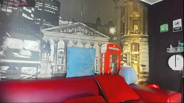 Snapshot of CloeRodriguez chatting on 7, 5, 2026 CloeRodriguez online show from 7, 5, 2026