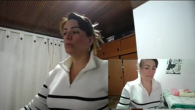 wandarubio online show from 25, 1, 2025