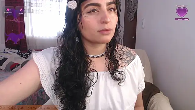 Marci owo online show from 13, 11, 2025