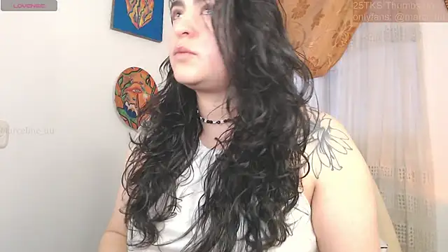 Marci owo online show from 6, 2, 2026