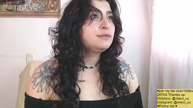 Marci owo online show from 17, 3, 2026