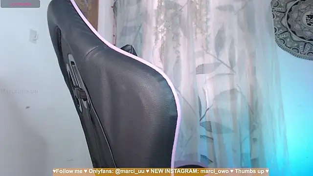 Snapshot of Marci_owo chatting on 23, 7, 2026 Marci owo online show from 23, 7, 2026