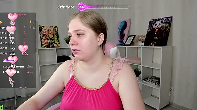 Snapshot of Megan_Violer chatting on 12, 2, 2026 Megan Violer online show from 12, 2, 2026