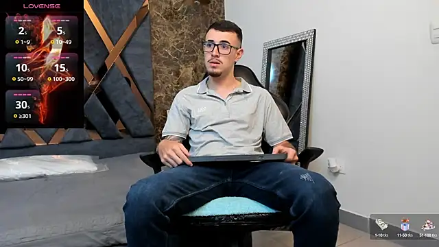 CodyWalkerR online show from 4, 2, 2025