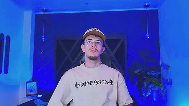 CodyWalkerR online show from 22, 3, 2026