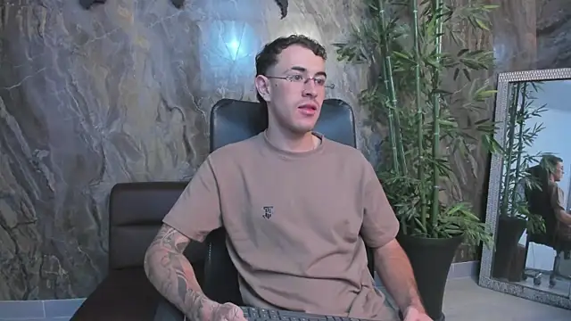 CodyWalkerR online show from 16, 4, 2026