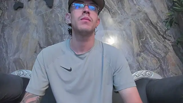 CodyWalkerR online show from 17, 4, 2026