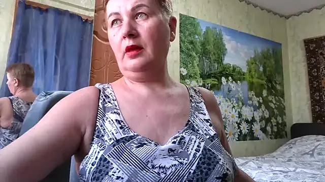 NicoleOlla online show from 20, 2, 2025