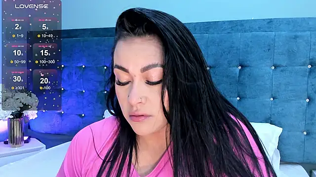 Miss Ambeer online show from 26, 2, 2025