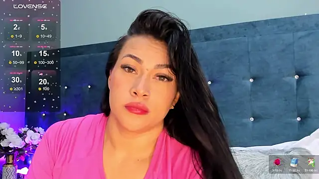 Miss Ambeer online show from 21, 3, 2025