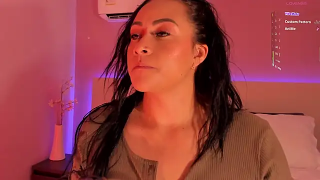 Miss Ambeer online show from 14, 11, 2025