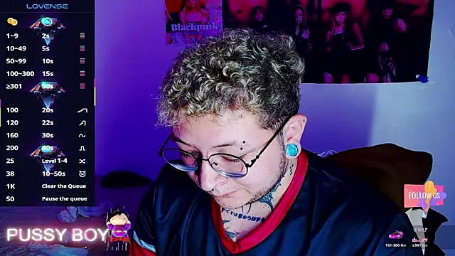 Snapshot of princeFtm chatting on 1, 2, 2026 princeFtm online show from 1, 2, 2026