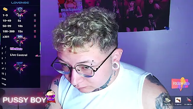 Snapshot of princeFtm chatting on 5, 2, 2026 princeFtm online show from 5, 2, 2026