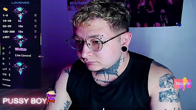 Snapshot of princeFtm chatting on 9, 2, 2026 princeFtm online show from 9, 2, 2026