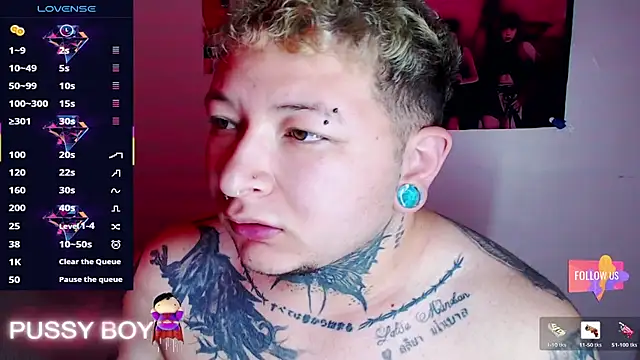 Snapshot of princeFtm chatting on 11, 2, 2026 princeFtm online show from 11, 2, 2026