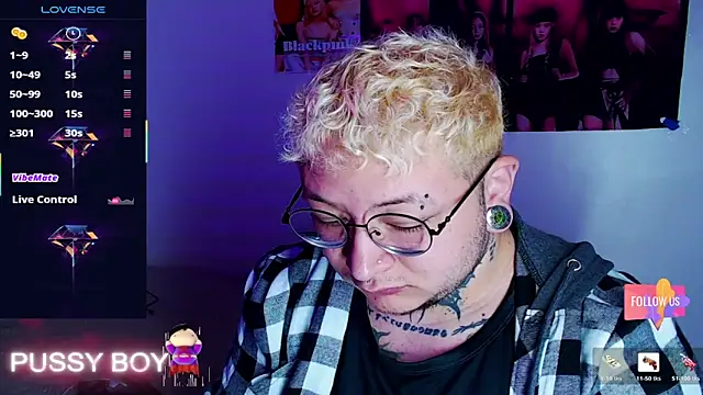 Snapshot of princeFtm chatting on 16, 2, 2026 princeFtm online show from 16, 2, 2026