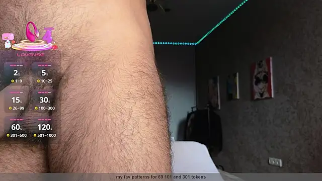 bebrochka41  online show from 9, 4, 2026