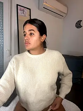 EmelyRogers online show from 17, 11, 2025