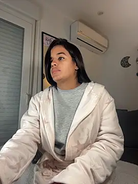 EmelyRogers online show from 20, 11, 2025