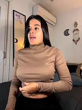 EmelyRogers online show from 25, 11, 2025