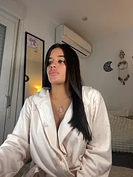 EmelyRogers online show from 28, 11, 2025