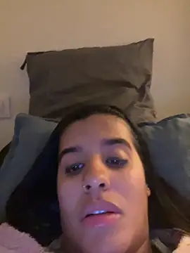 EmelyRogers online show from 3, 12, 2025