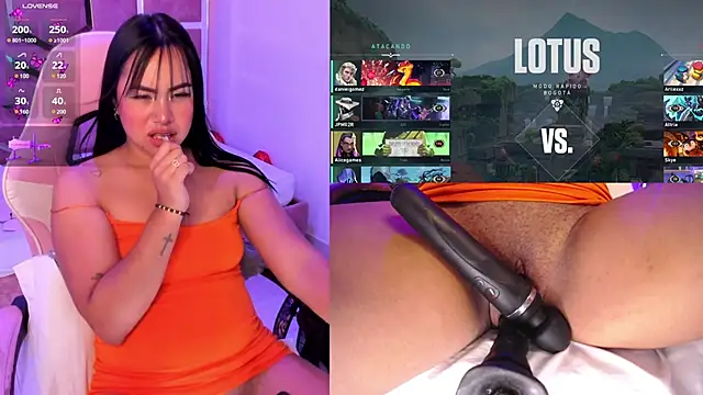 Alice Roys online show from 23, 2, 2025