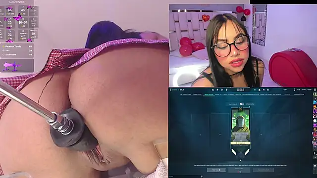 Alice Roys online show from 25, 2, 2025