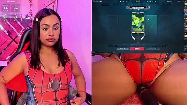 Snapshot of Alice_Roys chatting on 18, 9, 2025 Alice Roys online show from 18, 9, 2025