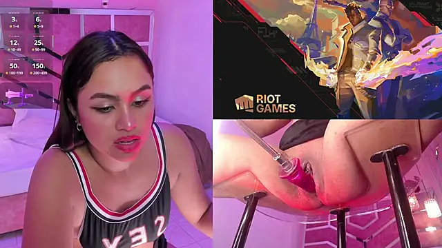 Snapshot of Alice_Roys chatting on 21, 9, 2025 Alice Roys online show from 21, 9, 2025