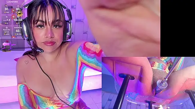 Snapshot of Alice_Roys chatting on 16, 1, 2026 Alice Roys online show from 16, 1, 2026