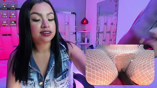 Snapshot of Alice_Roys chatting on 3, 3, 2026 Alice Roys online show from 3, 3, 2026