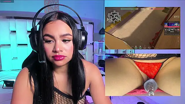 Alice Roys online show from 29, 3, 2026