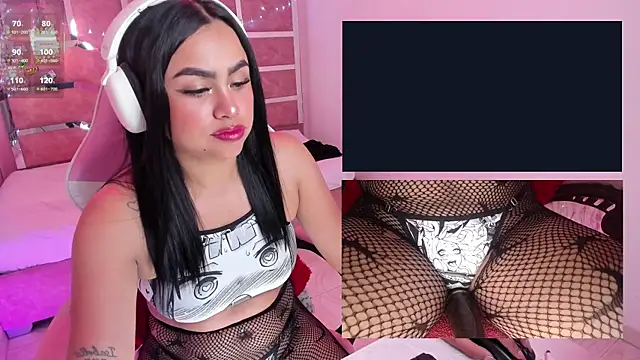 Alice Roys online show from 6, 4, 2026