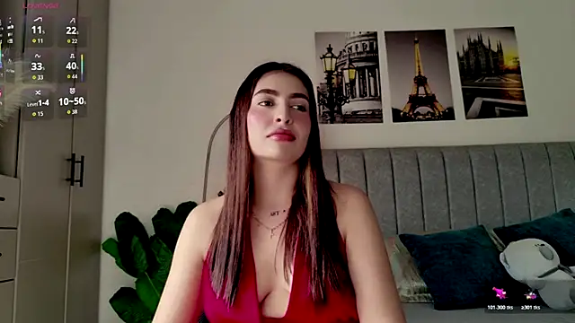 Snapshot of caralella chatting on 15, 6, 2026 caralella online show from 15, 6, 2026