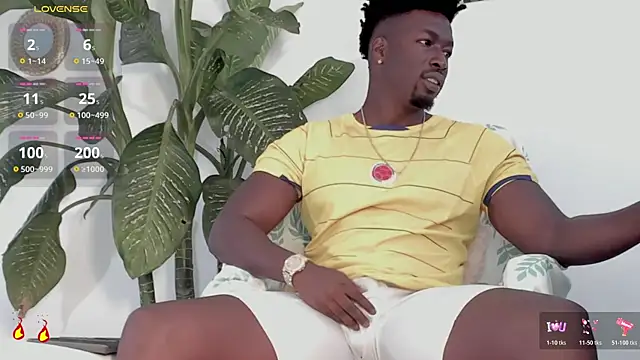 michaell james7 online show from 14, 11, 2025