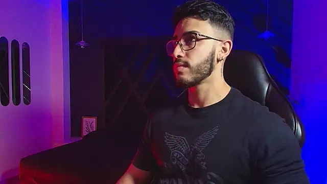 Liam Kleiin online show from 12, 3, 2026