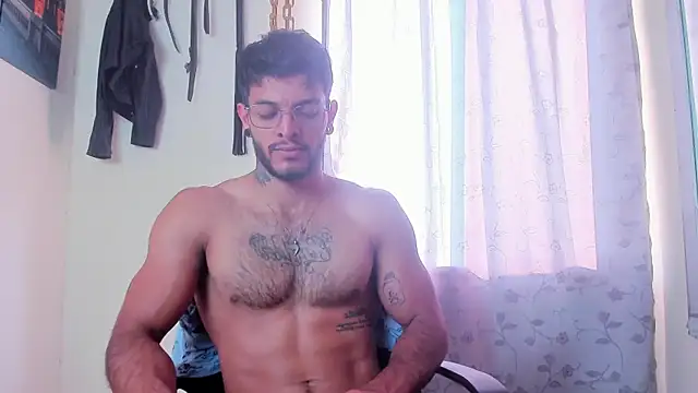 JuanBlade online show from 10, 1, 2025