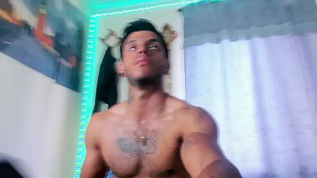 JuanBlade online show from 30, 1, 2025