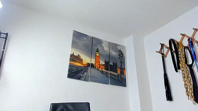 JuanBlade online show from 27, 11, 2025