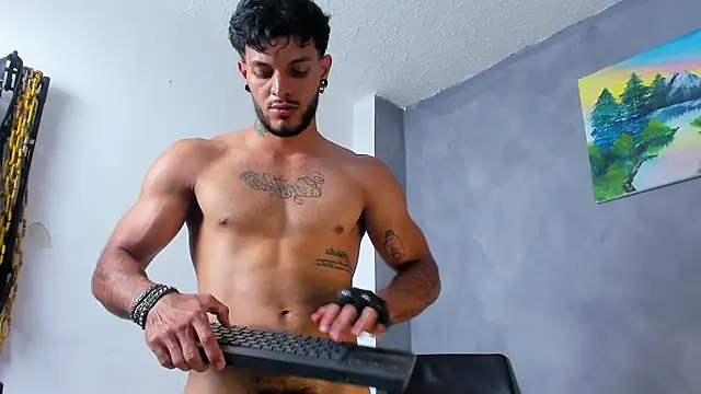 Snapshot of JuanBlade chatting on 18, 1, 2026 JuanBlade online show from 18, 1, 2026