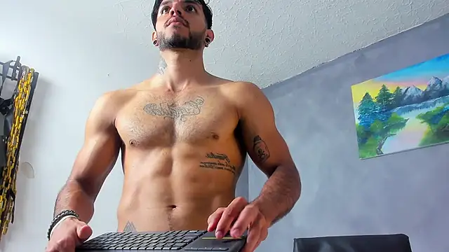 Snapshot of JuanBlade chatting on 3, 2, 2026 JuanBlade online show from 3, 2, 2026